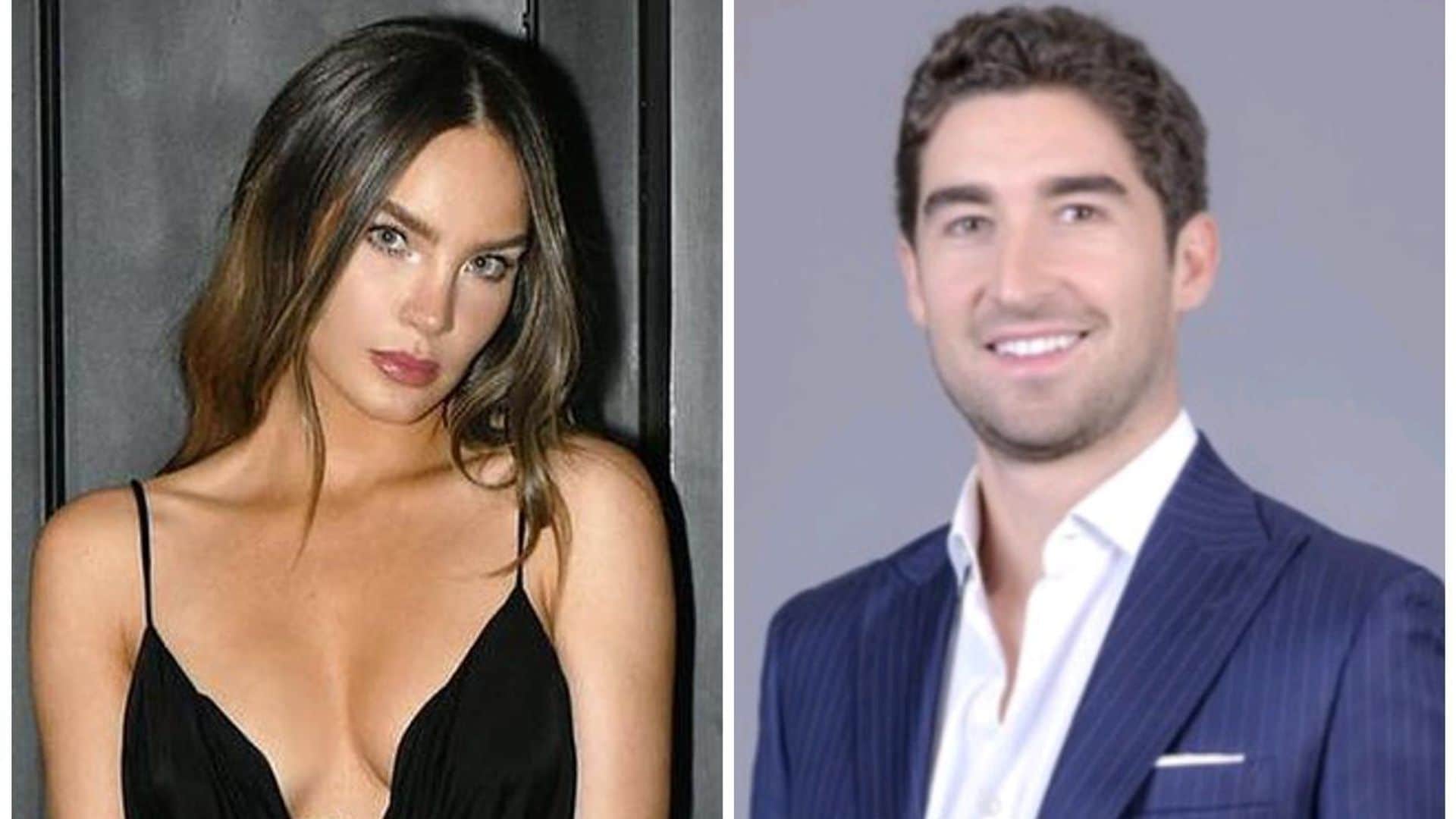 Relacionan a Belinda con importante empresario mexicano, ¿ya olvidó a Nodal?