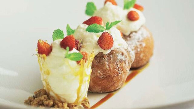 bunuelos 