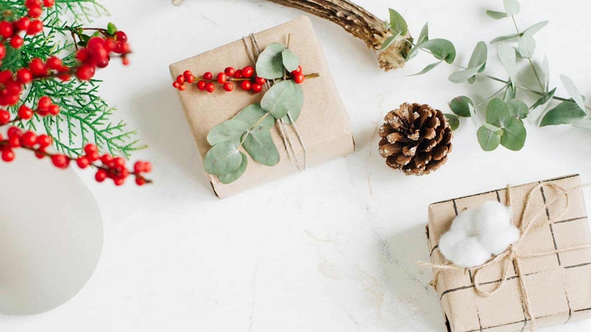 Regalos de Navidad con descuento: seleccionamos para ti las mejores ideas