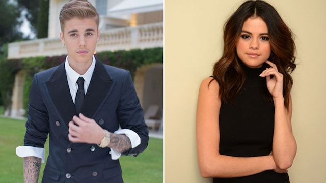 justin selena