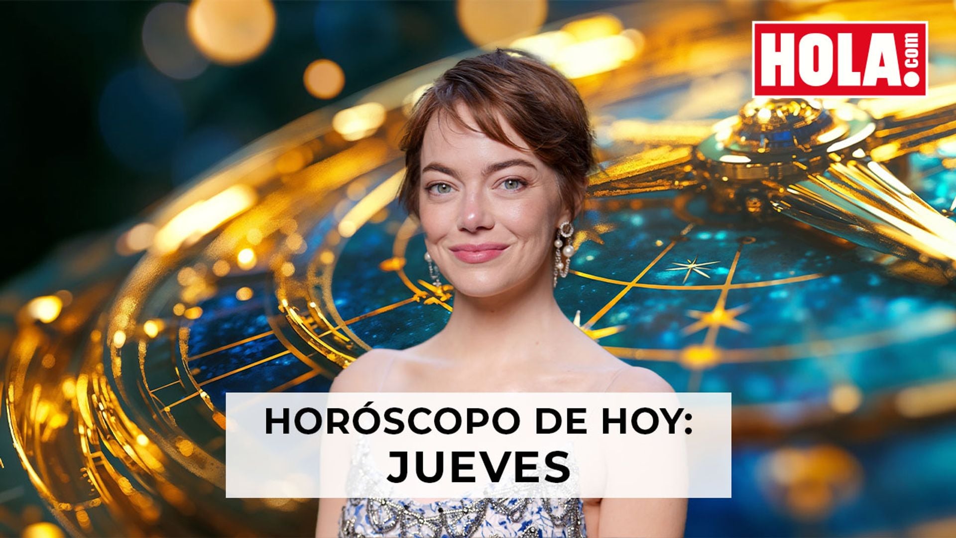 Descubre lo que los astros tienen preparado para ti hoy