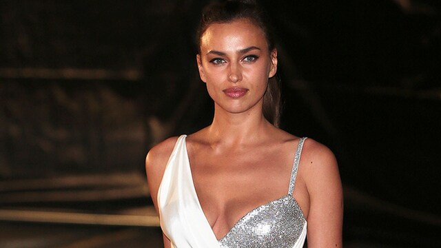 irina shayk ritual fiestas
