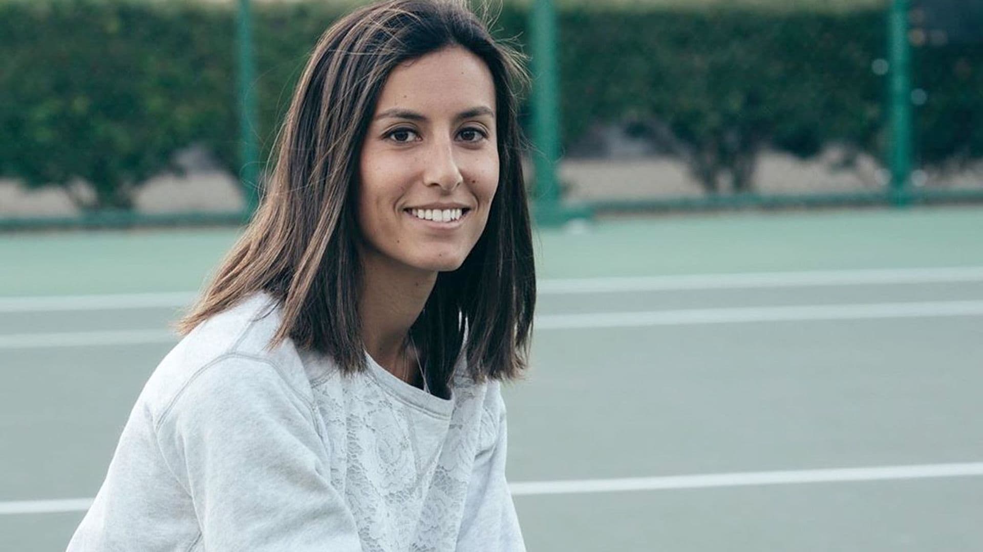 Una oda a la elegancia: las claves del estilo de Ana Boyer, según su estilista