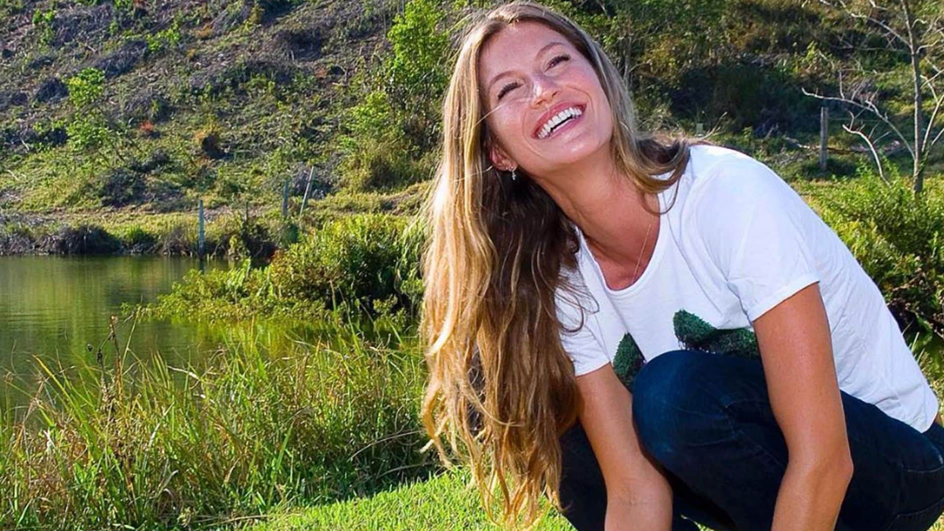 ¿Sabes cómo cuidar el pelo largo en verano? Los expertos solucionan tus dudas