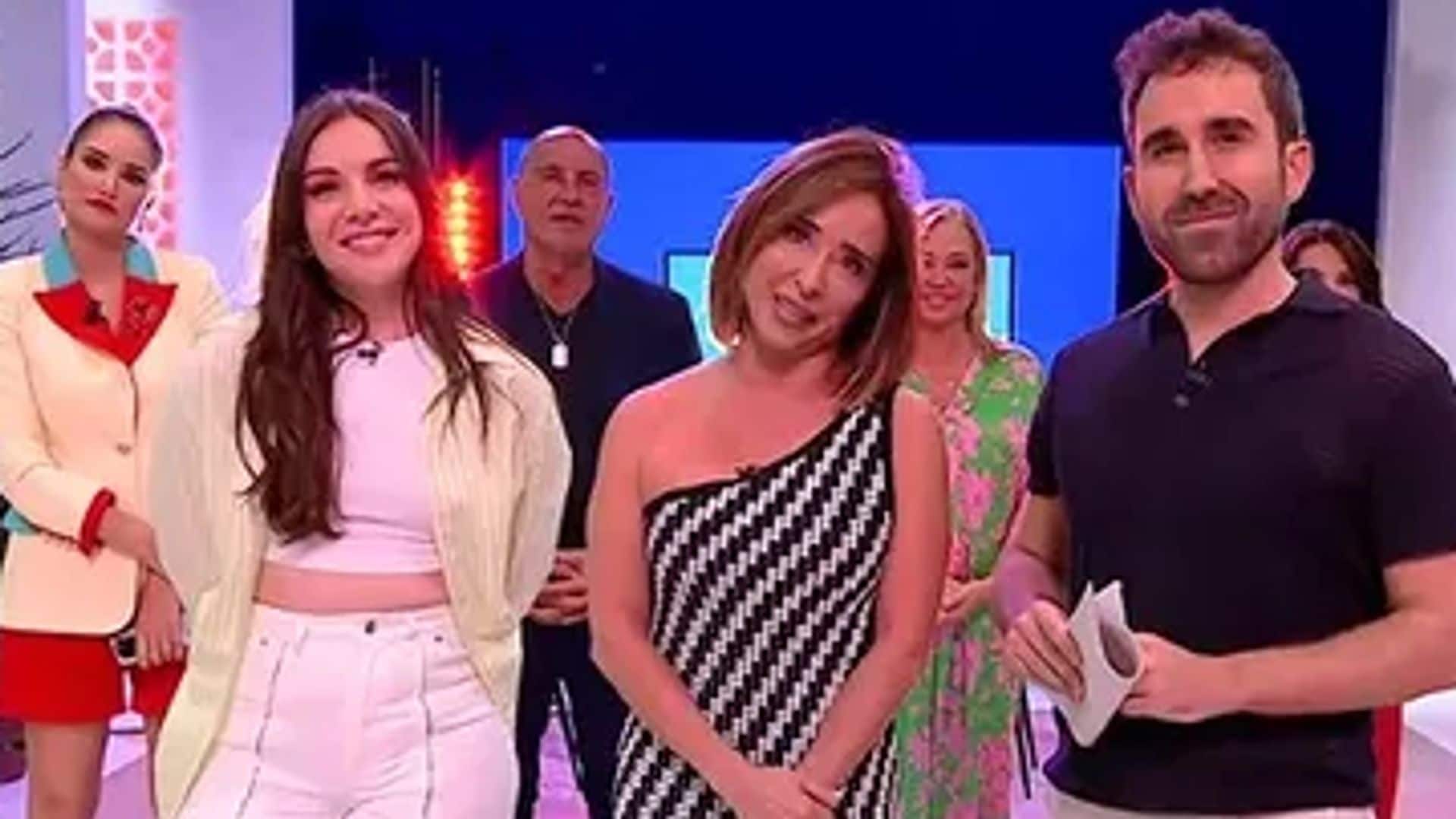 3 expertos analizan la caída de 'La familia de la tele': 'No tenía sentido una versión domesticada de 'Sálvame''