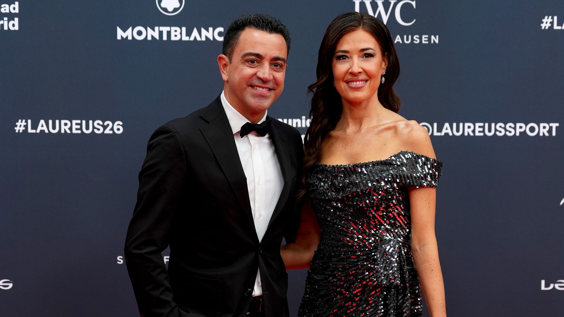 Arranca en Madrid la gran noche del deporte: desfile de estrellas en los Premios Laureus 2026