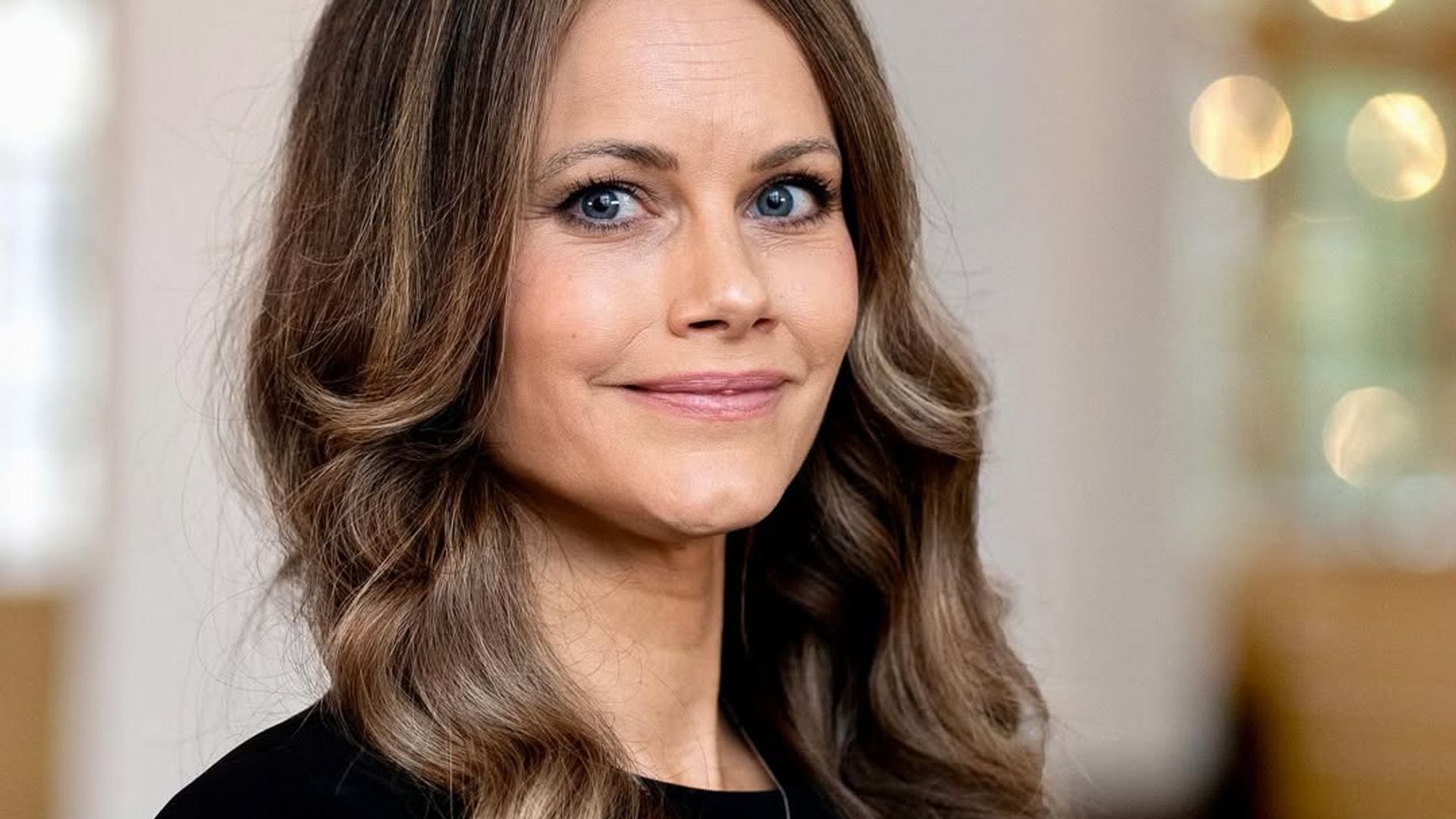 Sofia de Suecia acaba de cumplir 41 años, de hecho, esta es la imagen que ha compartido la Casa Real para celebrarlo y se ve sacudida por algo que sucedió hace más de veinte