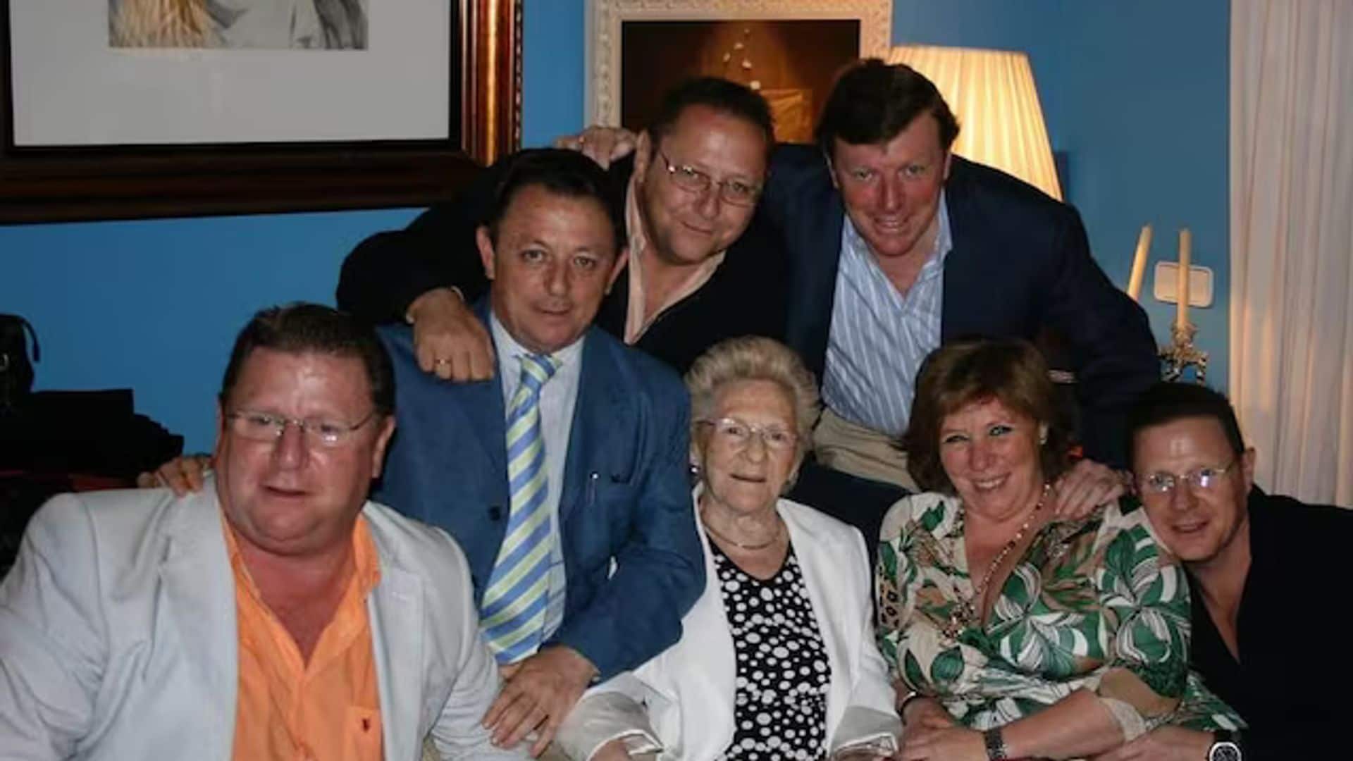 ¿Quién es quién en la amplia familia de 'Los Morancos'? De las dos duras pérdidas a sus nuevas incorporaciones