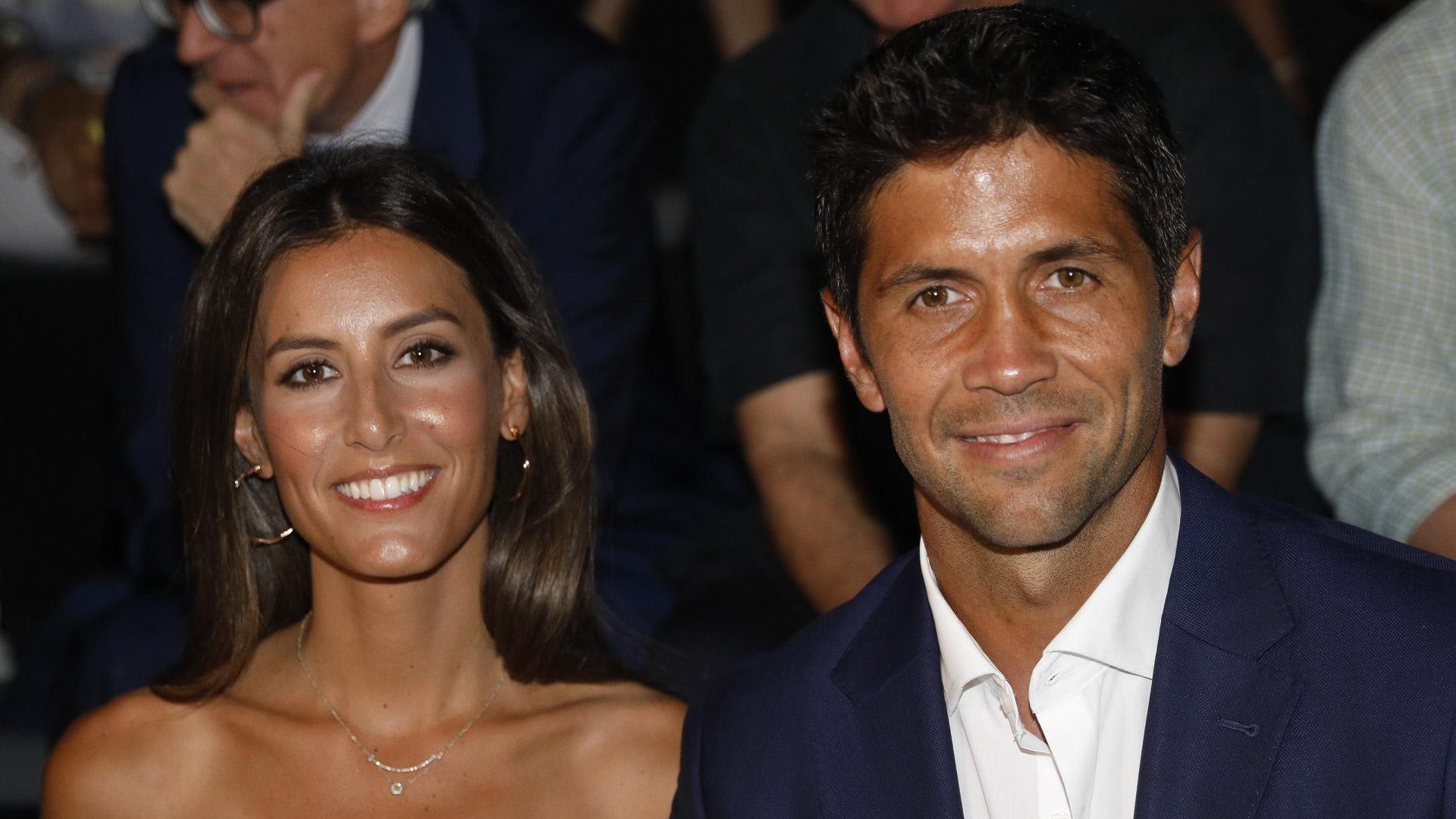 El significado del nombre elegido por Ana Boyer y Fernando Verdasco para su hijo
