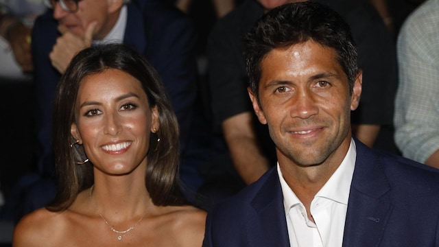 el significado de mart n el nombre del hijo de ana boyer y fernando verdasco