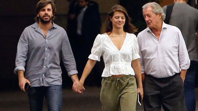 alvaro falco isabelle junot