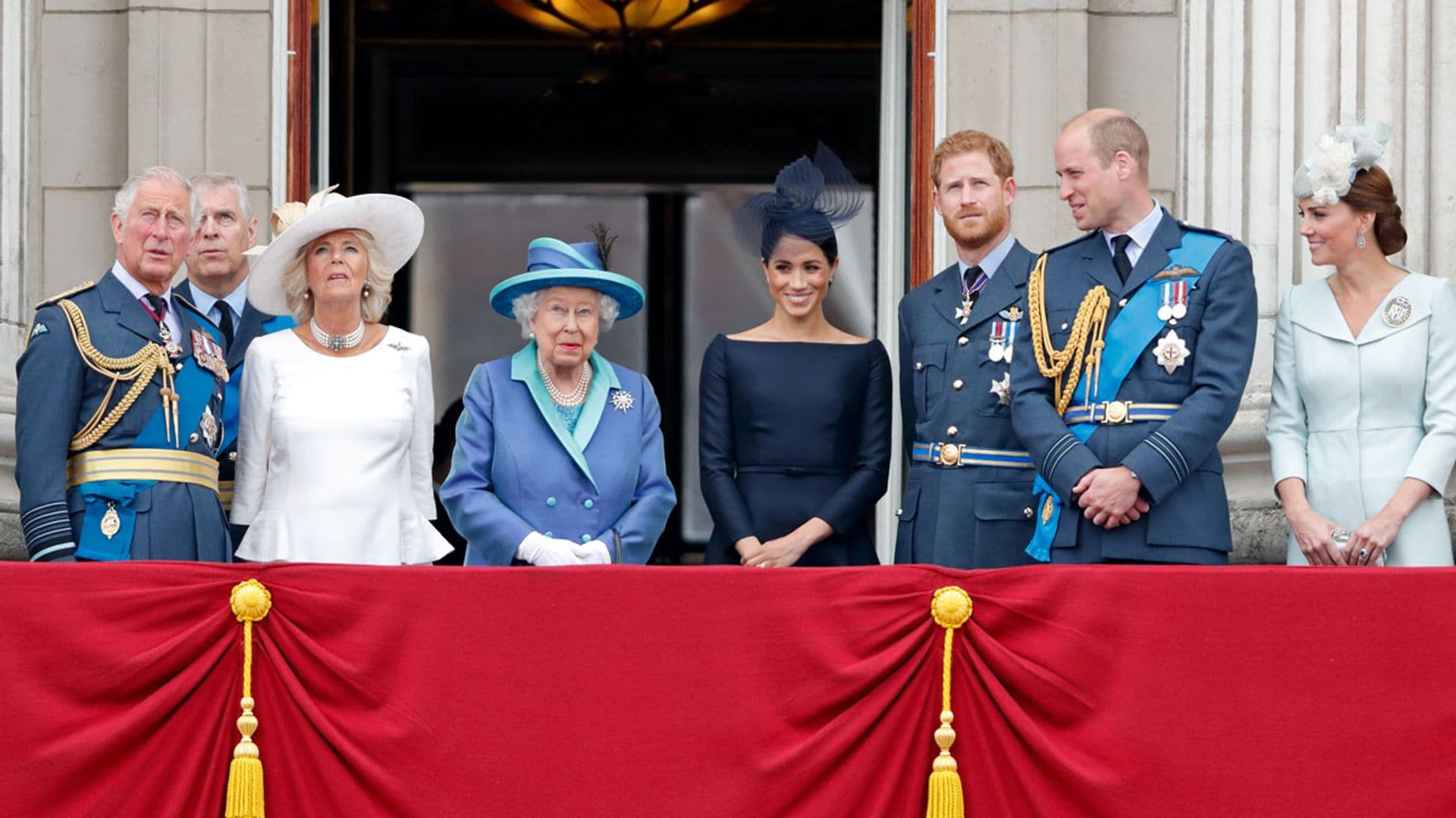 El Palacio de Kensington anuncia nuevas medidas para interactuar con la Familia Real en las redes sociales