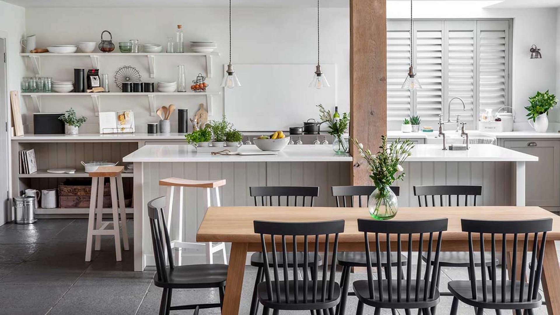 Cómo limpiar y desinfectar a fondo la cocina
