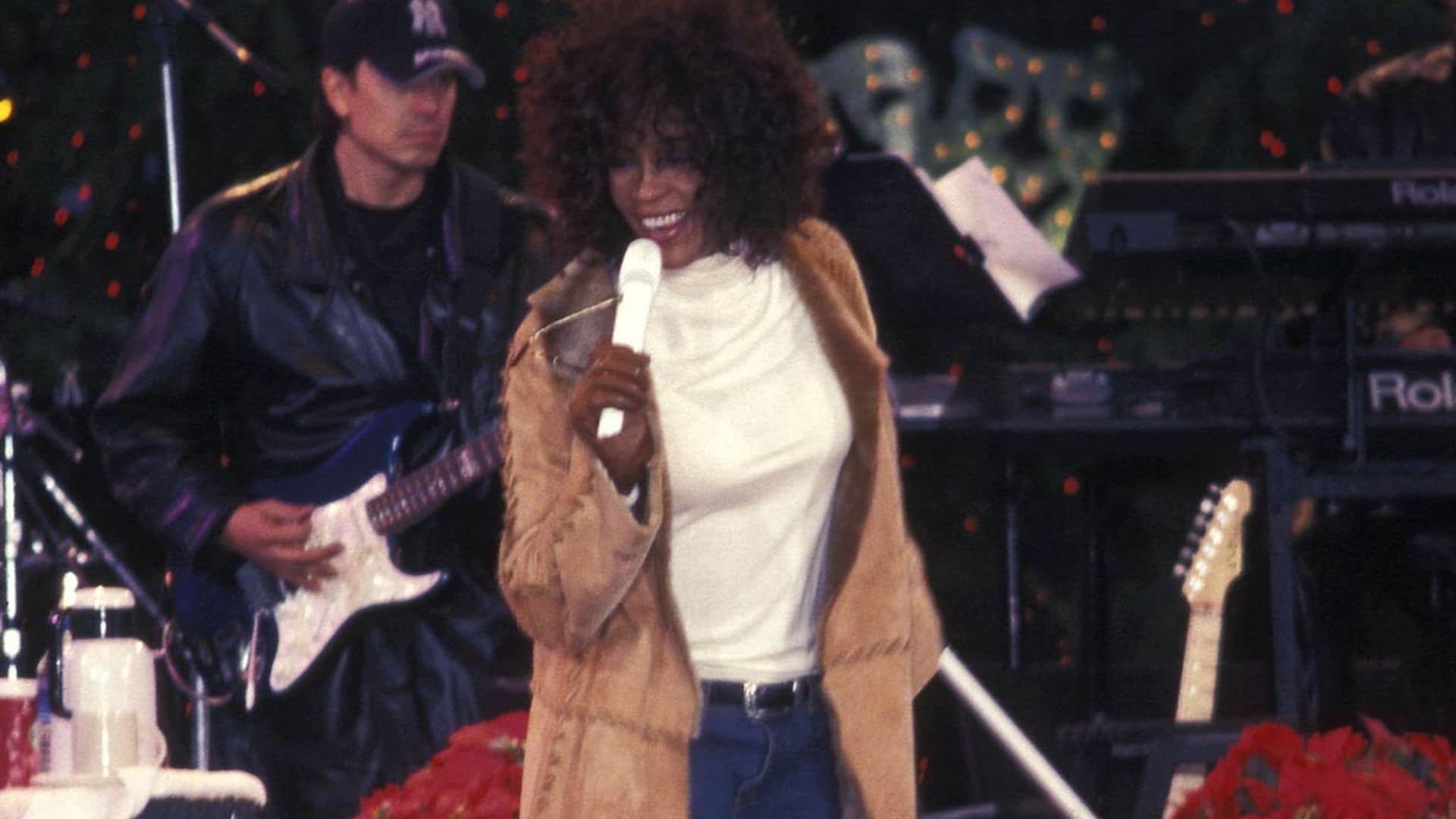 Just Whitney