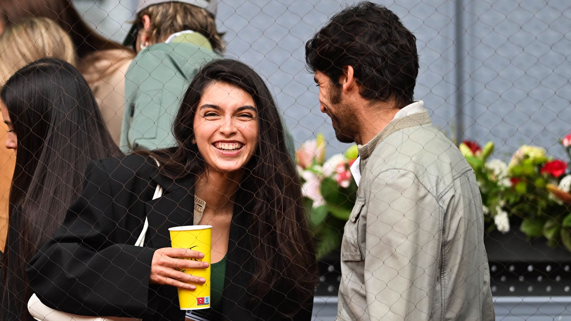 Lucía Rivera defiende a su padre Cayetano tras el accidente con la furgoneta: "Todos somos humanos, pero esto resuena más"