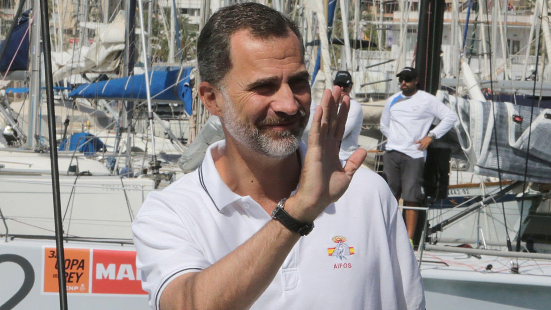 felipe g3