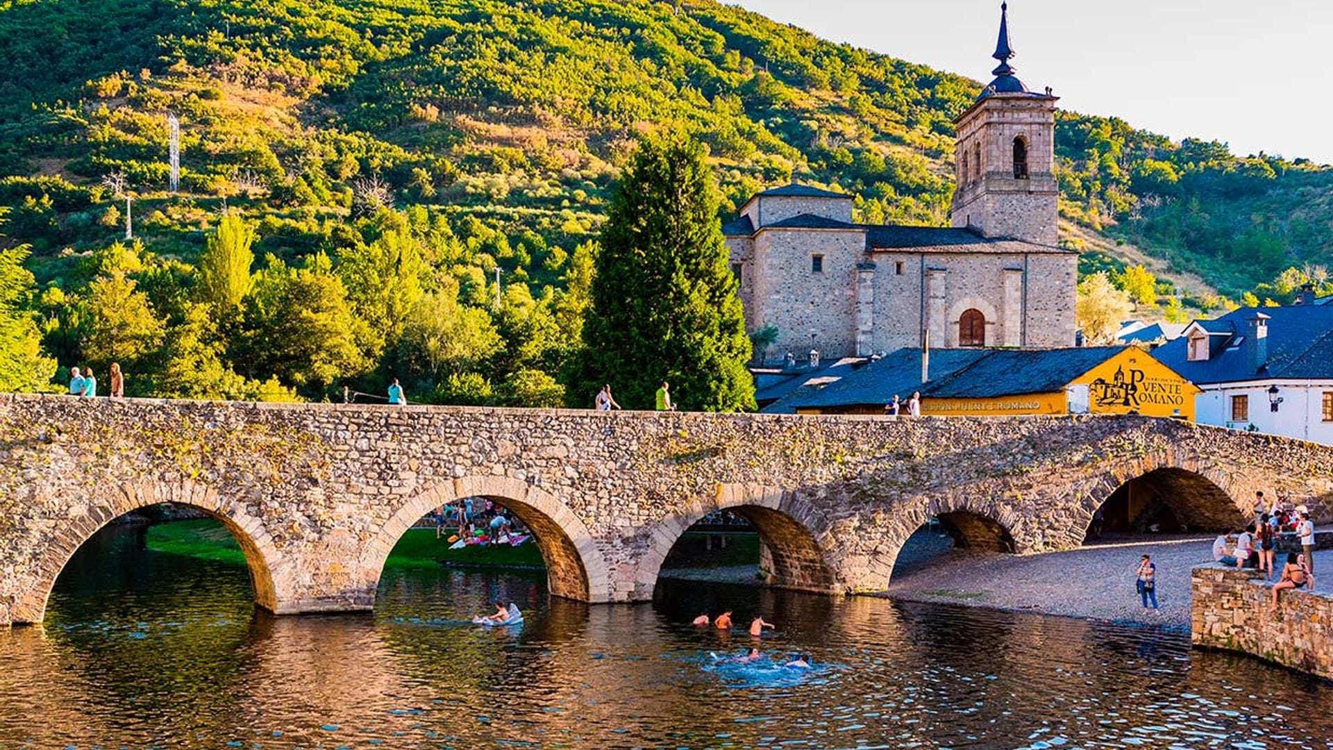 Qué hacer en El Bierzo si lo visitas por primera vez
