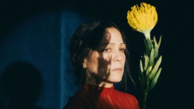 Natalia Lafourcade