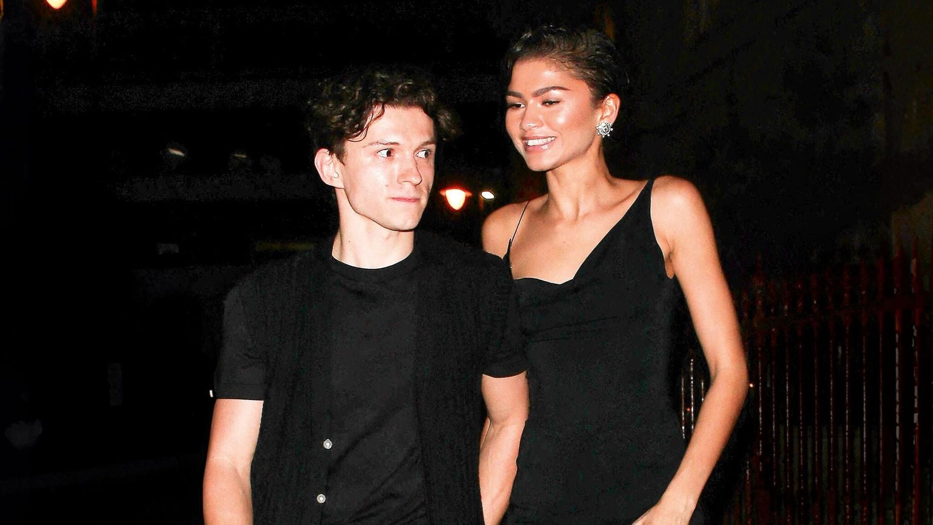 Zendaya y Tom Holland, la prueba definitiva que fulmina los rumores de ruptura