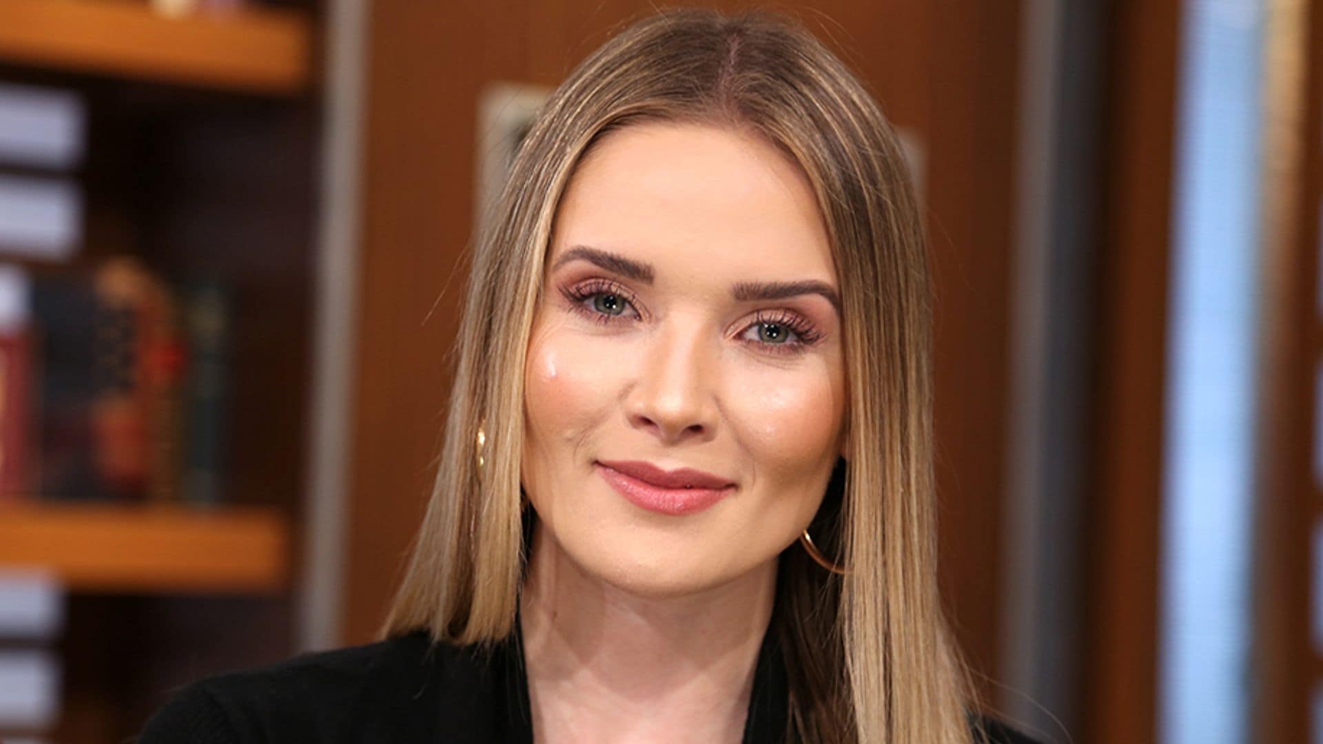 Kimberly Dos Ramos, actriz de ‘Rubí’, habla de la tragedia que cambió su vida