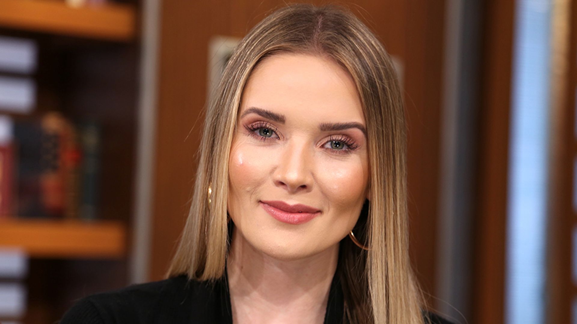 Kimberly Dos Ramos habla de la tragedia que cambió su vida | ¡HOLA!