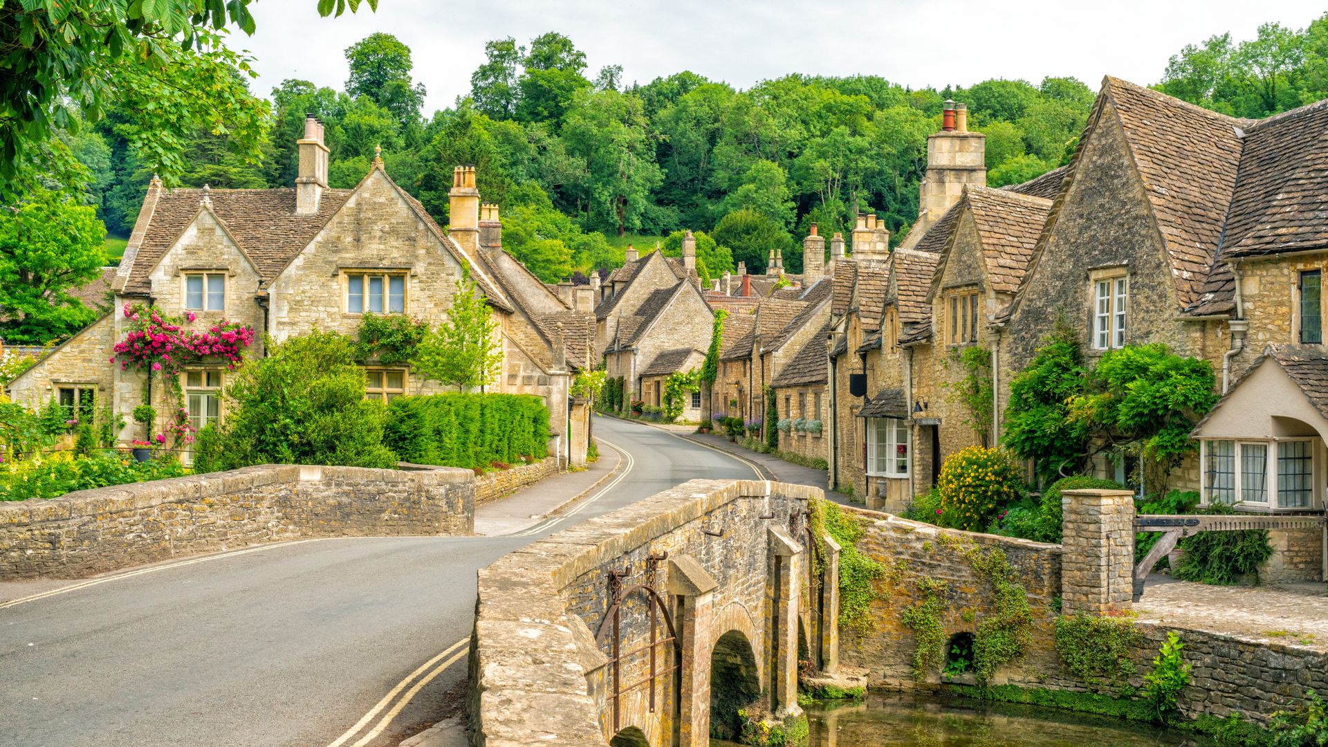 Qué ver en Reino Unido: 10 lugares bonitos e imprescindibles que tienes que visitar