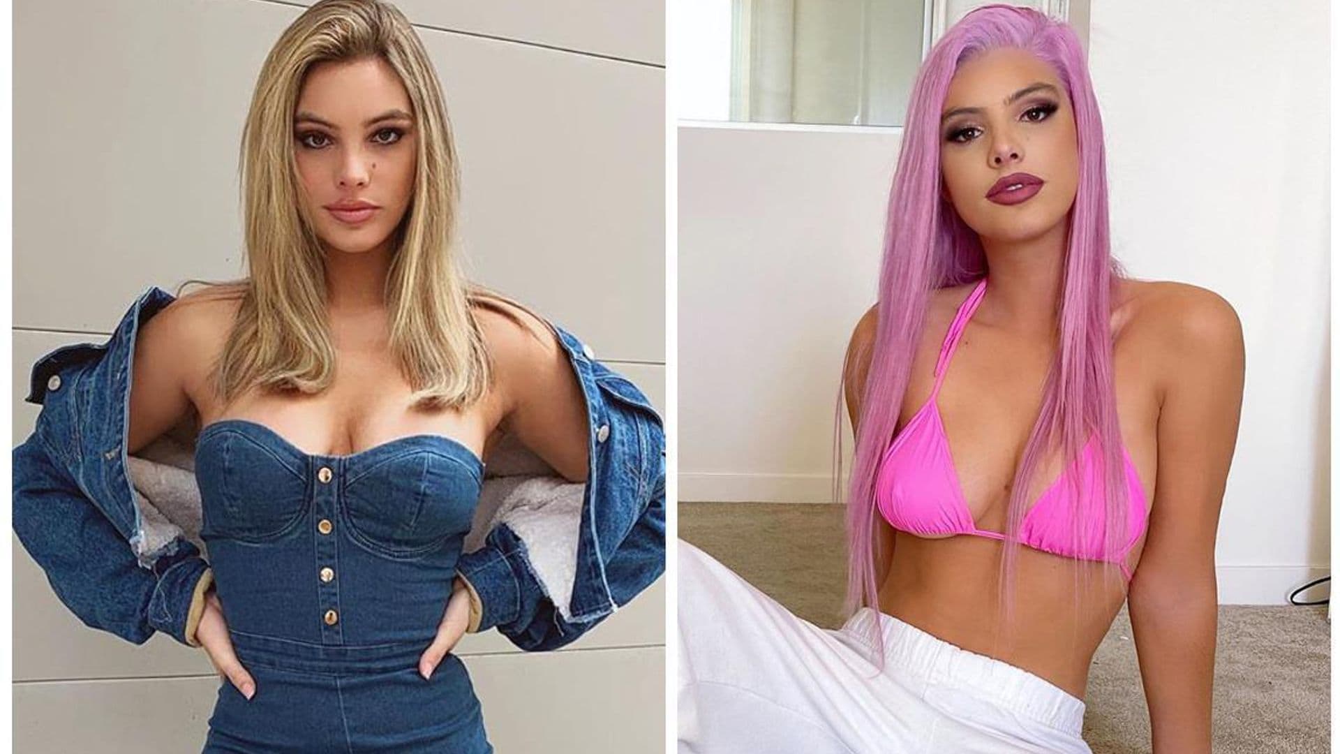 Lele Pons sorprende a sus fans con su nuevo look, ¡tienes que verlo!