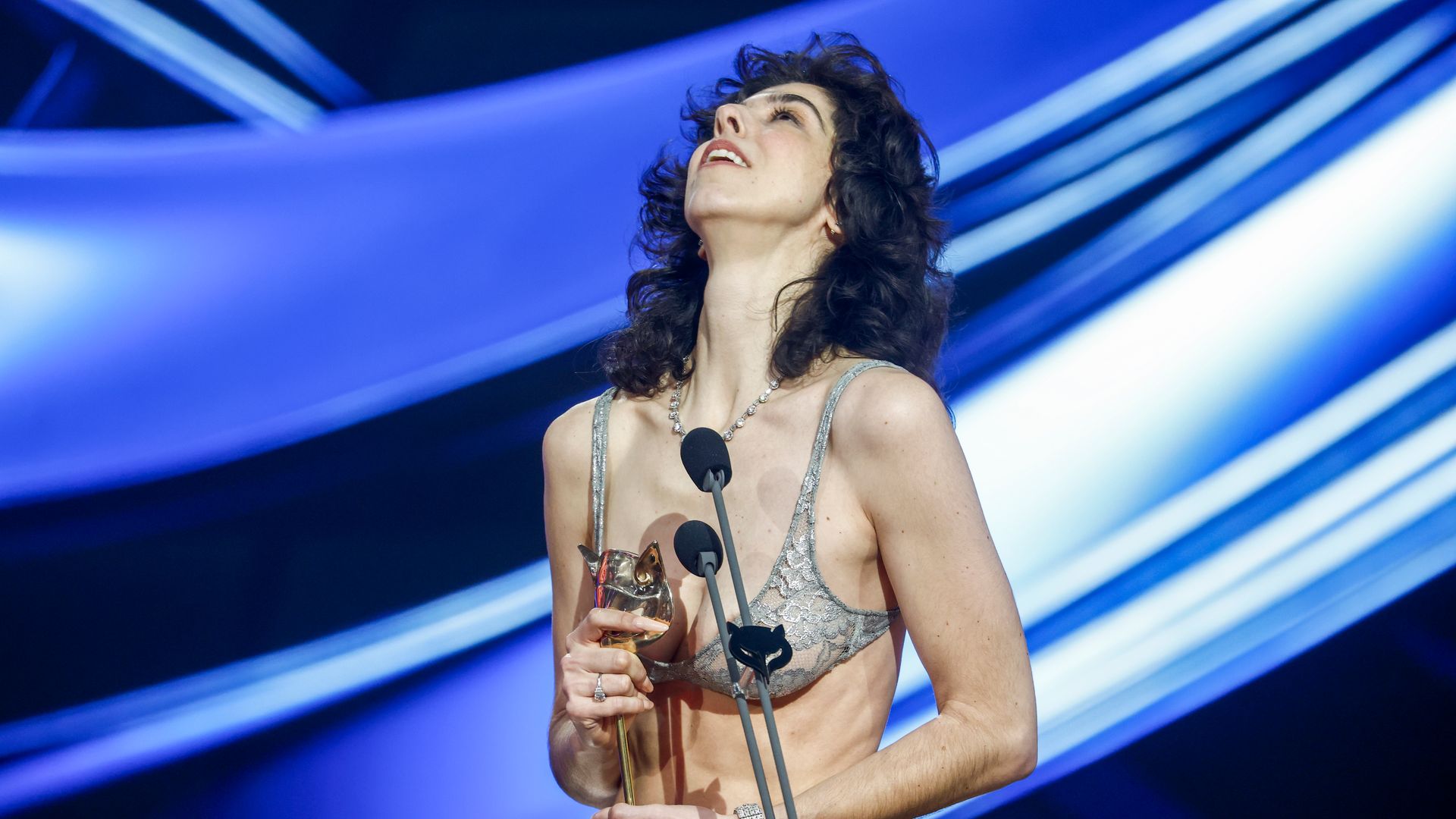 No es la primera vez que la intérprete confirma que los Reyes han visto 'Poquita fe'