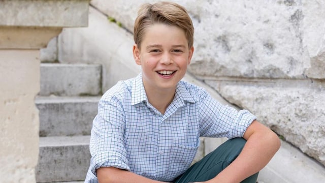 george ig 6