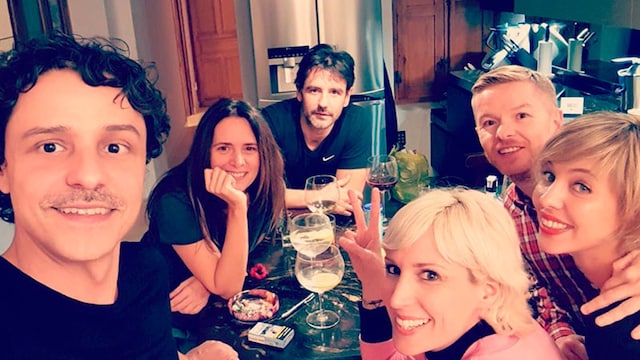 companeros