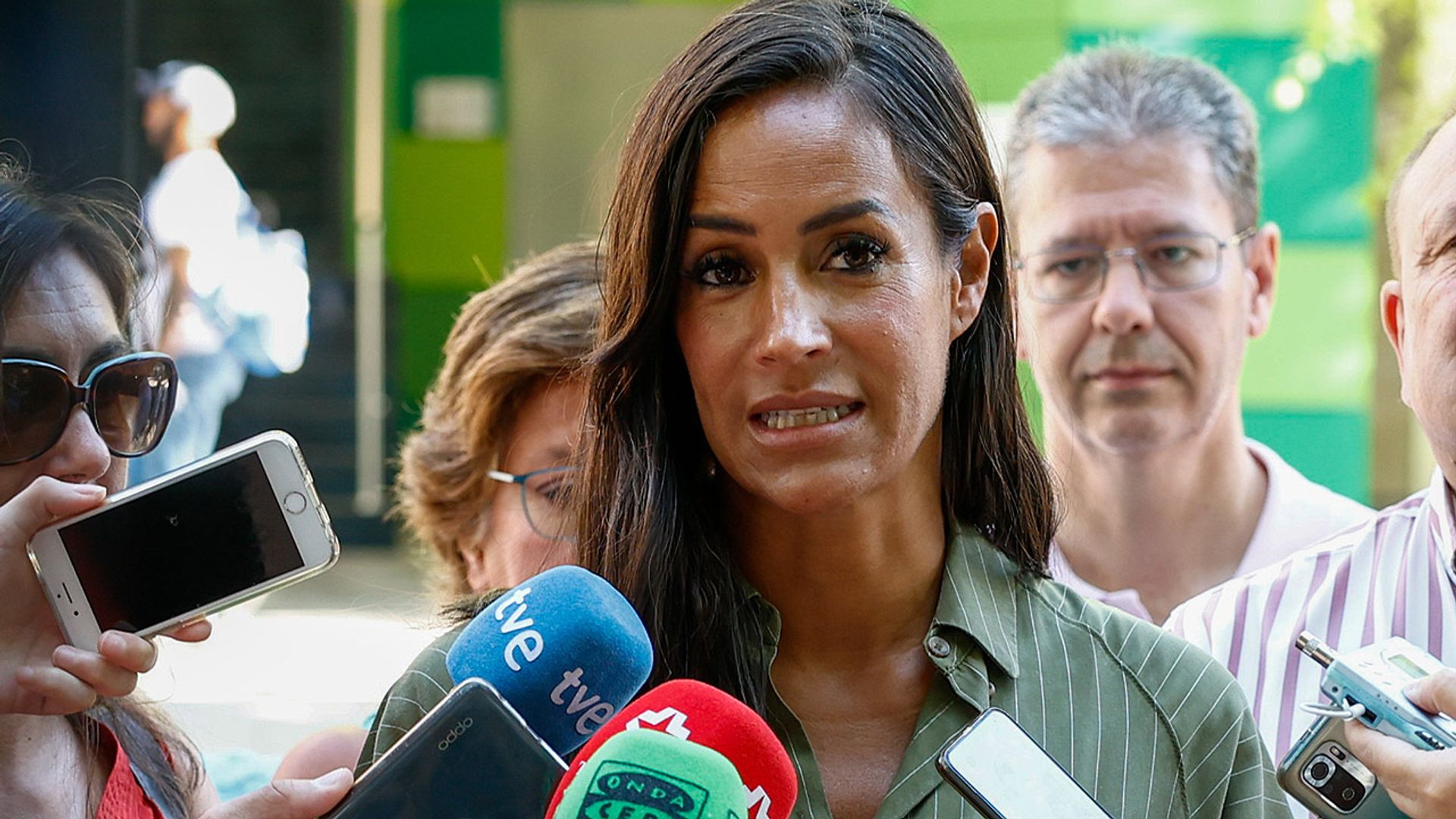 Begoña Villacís despide a su hermano en una conmovedora carta: 'Mi familia nunca volverá a ser la misma, está rota para siempre'