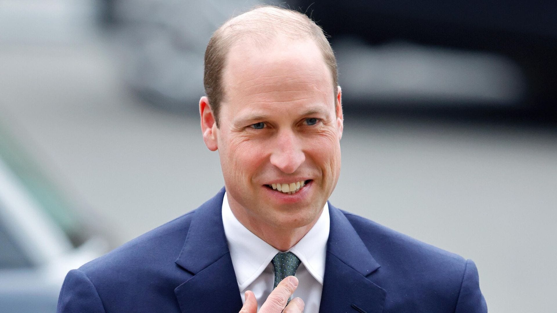 Se revelan los planes previos al cumpleaños del príncipe William en el extranjero
