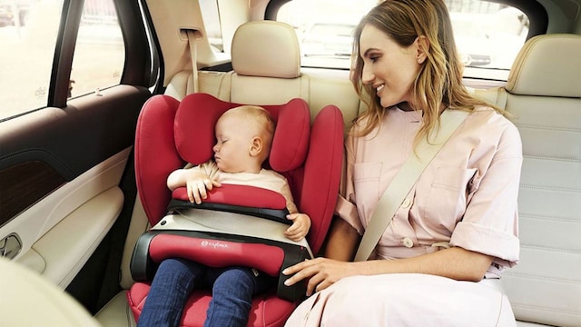 silla de coche cybex pallas oferta amazon