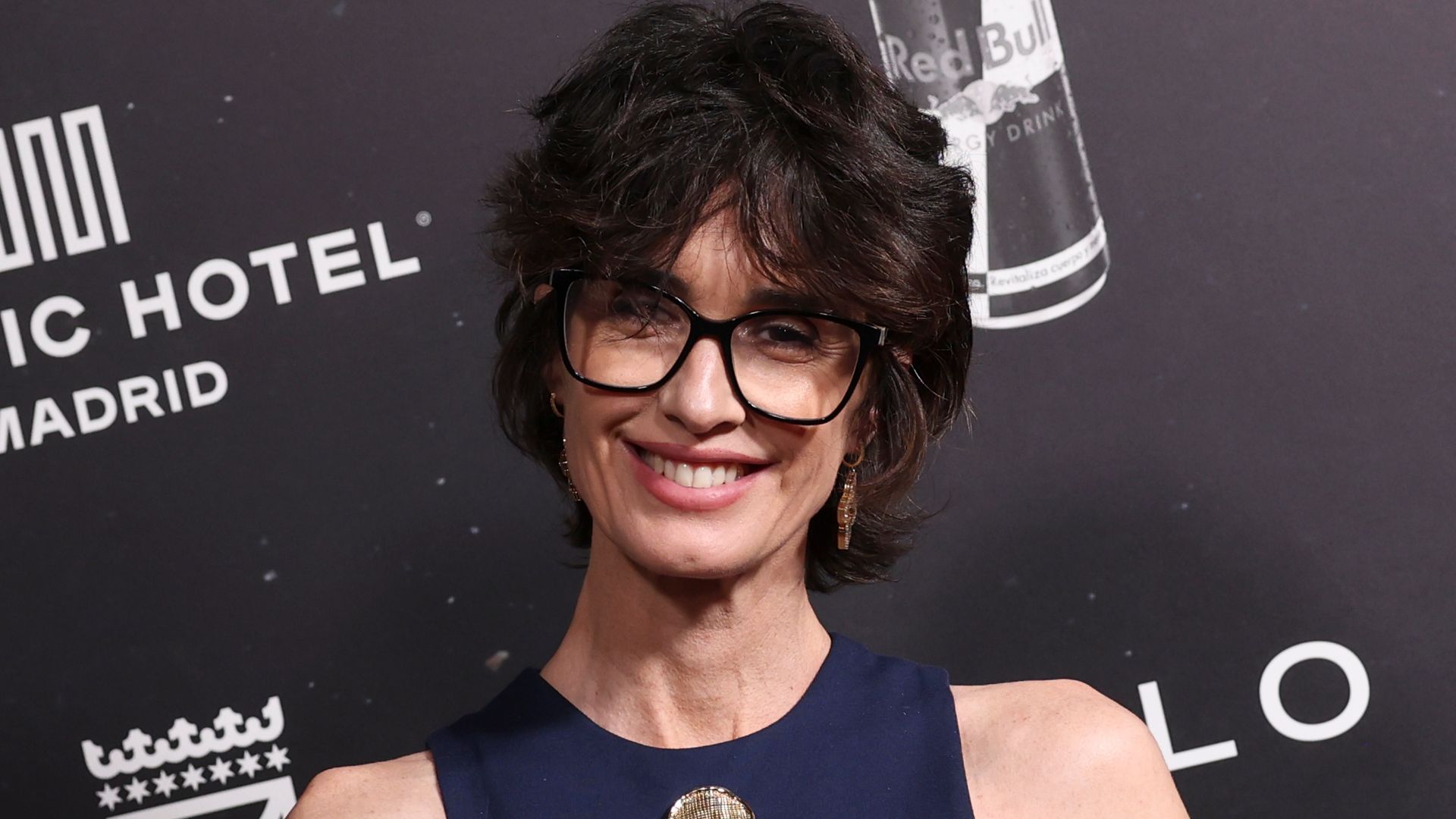 Paz Vega, Joaquín Prat, María Zurita y Belén Esteban protagonistas del encuentro más divertido de la noche madrileña: las fotos