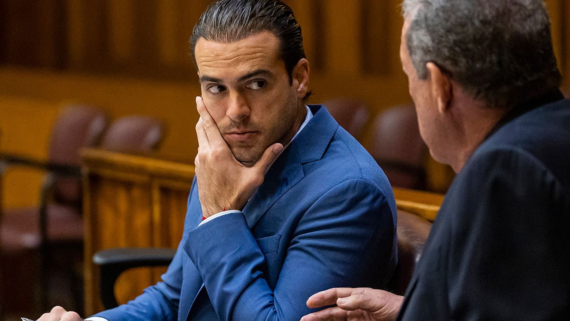 Entre errores de la fiscalía y de los testigos, el nuevo episodio del juicio de Pablo Lyle