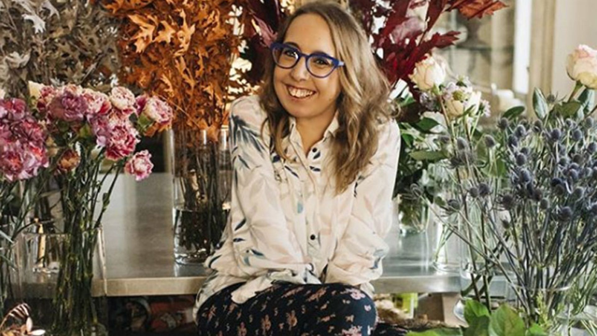 Fallece la conocida instagramer y 'wedding planner' Indara Rodríguez a los 34 años