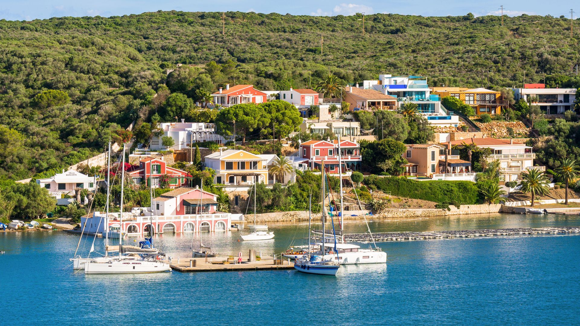 10 paradas en Mahón, la capital menorquina con alma mediterránea