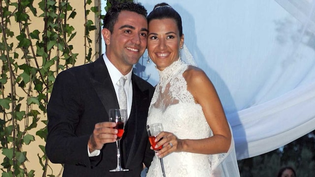 xavi hernandez gtres