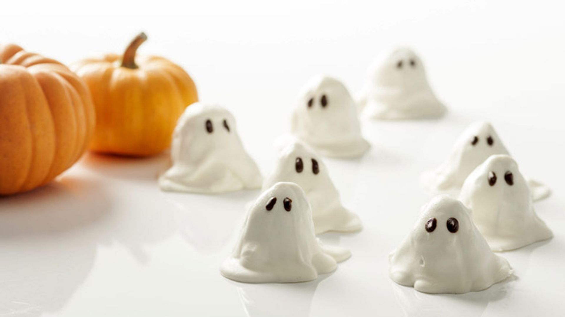 Trufas 'fantasma'