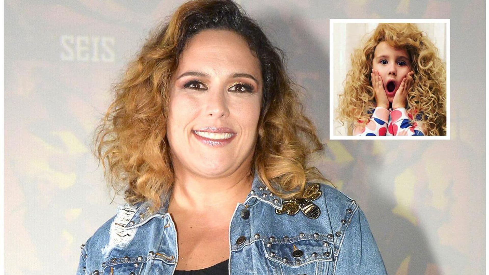 Angélica Vale revela que su hija ya le pidió un mánager