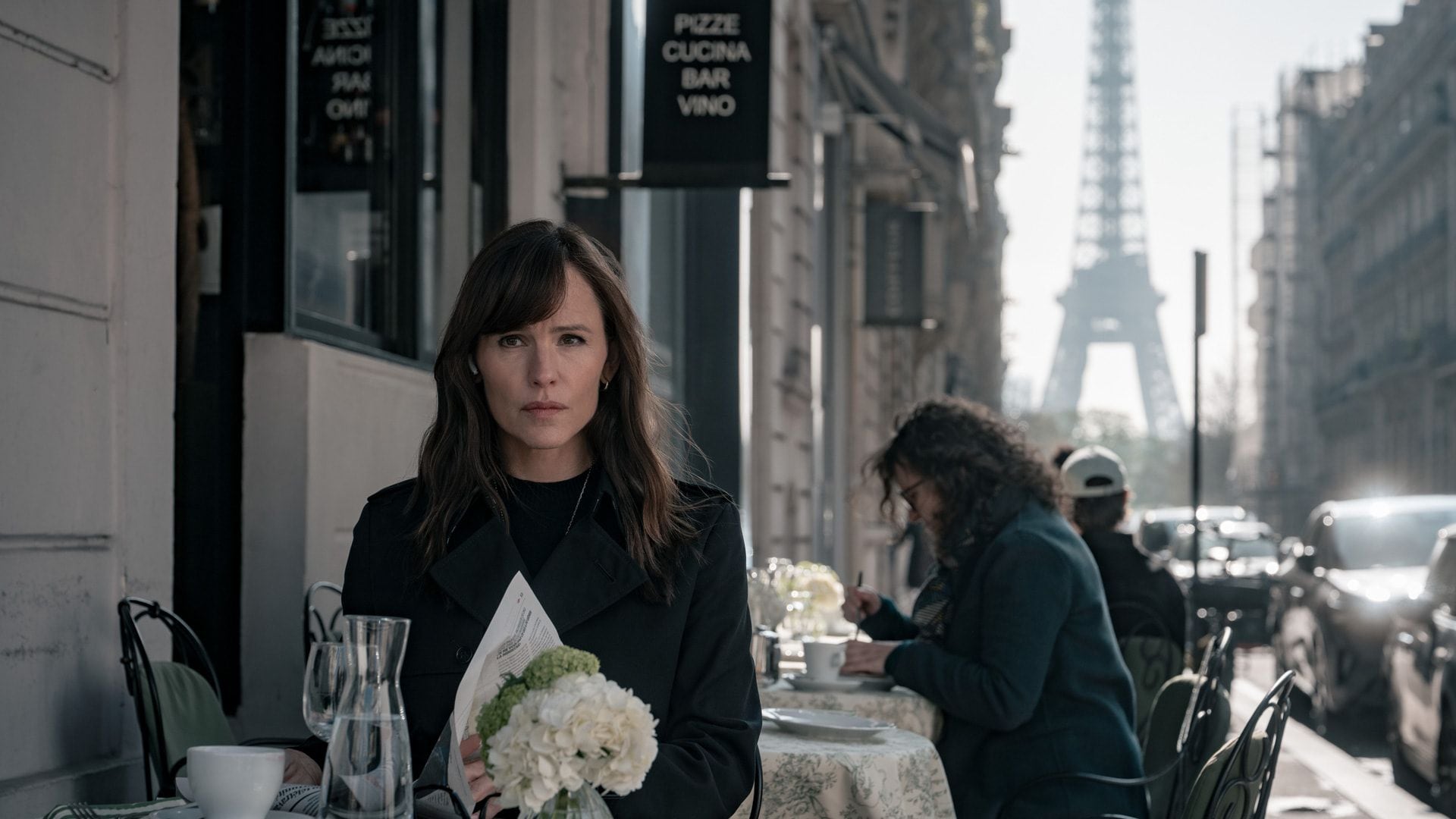 Jennifer Garner vuelve tres años después con 'Lo último que me dijo' y el primer vistazo deja claro por qué te engancharás