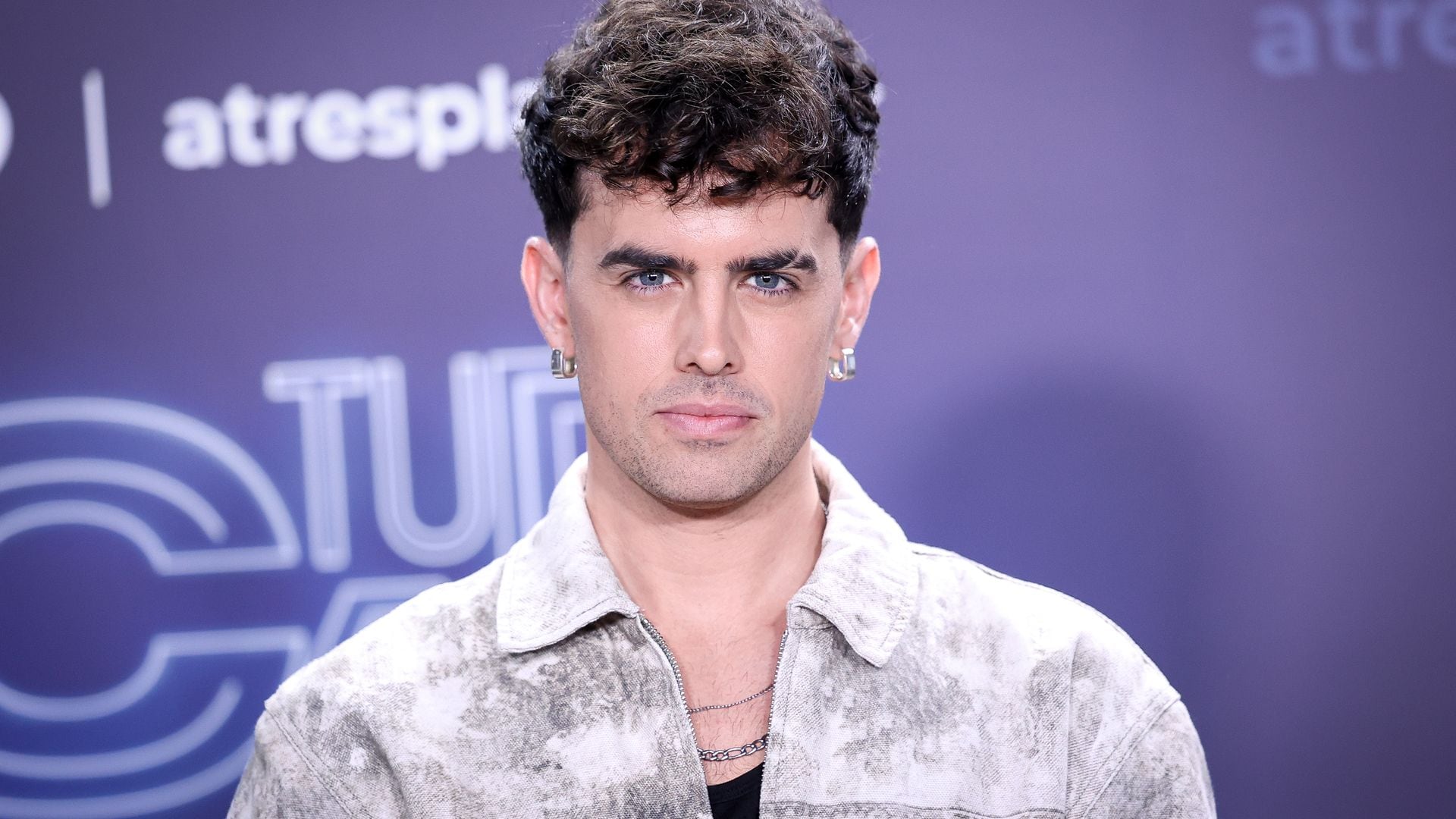 Mikel Herzog Jr. abandona el escenario en mitad de una función por problemas de salud: "Somos humanos"