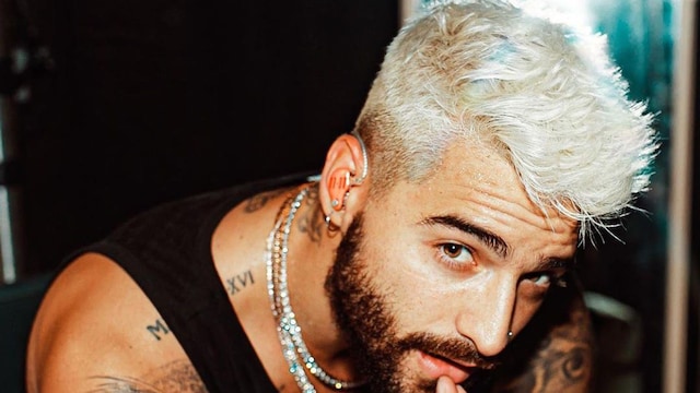 maluma
