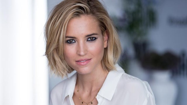 ana fernandez getty1