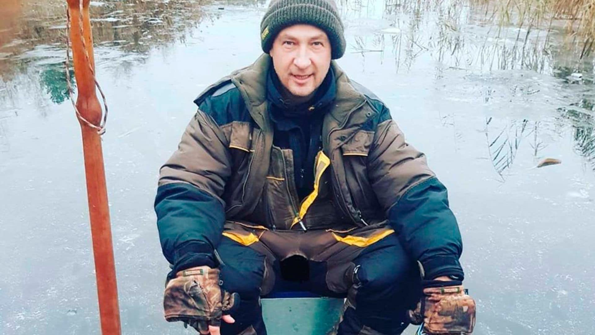 Andréi Medvedev: de ser uno de los más grandes en el tenis ucraniano a quedarse en Kiev para luchar en la guerra