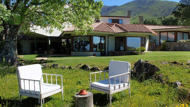 Nabia jardin