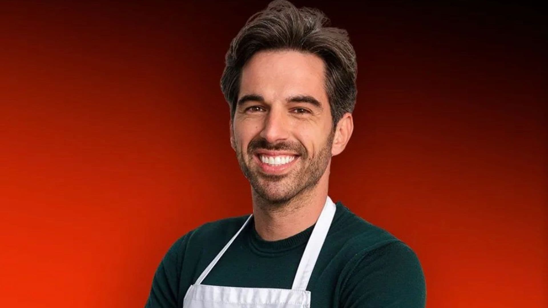 La peor noche de Luismi en 'Masterchef 10': eliminación y críticas de los jueces y sus compañeros