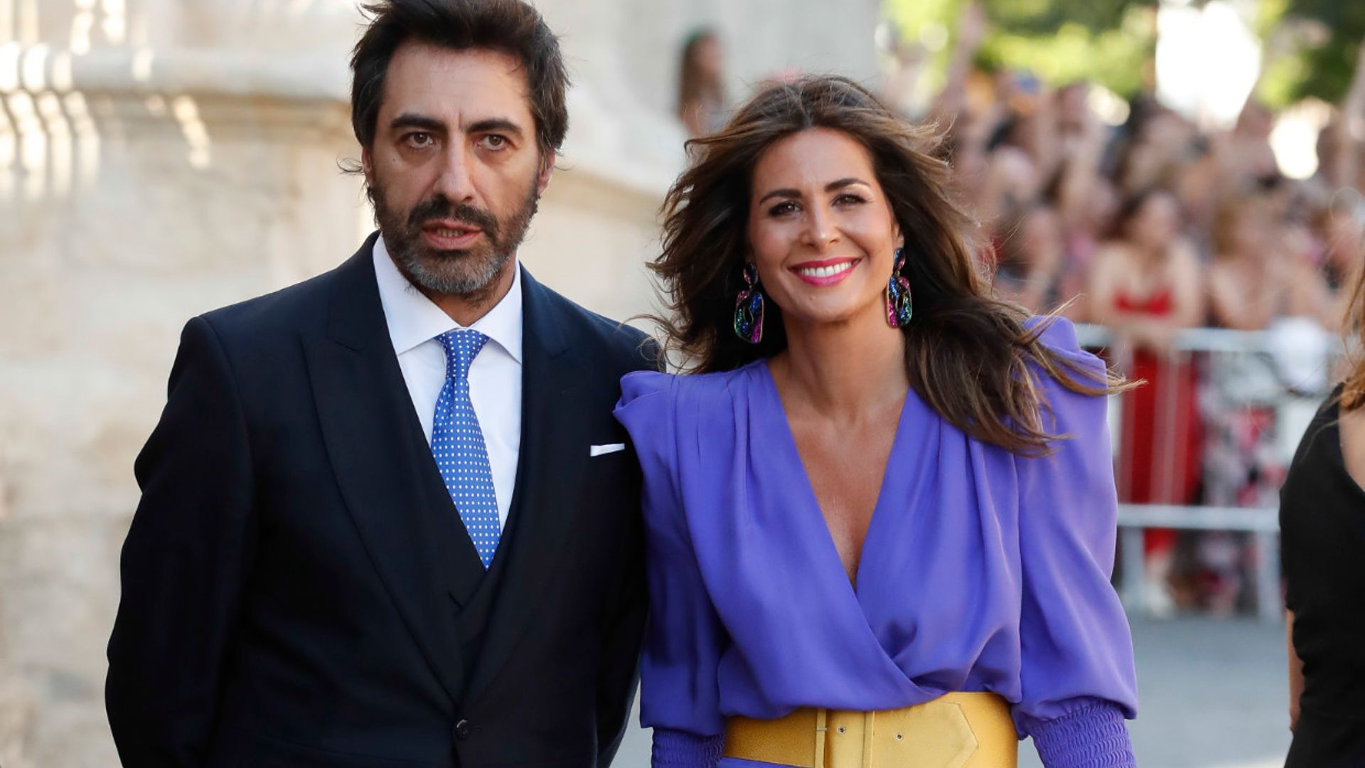 El lado más desconocido de Juan del Val: el enfado con Pablo Motos, el mensaje a Nuria Roca y su pasado como albañil