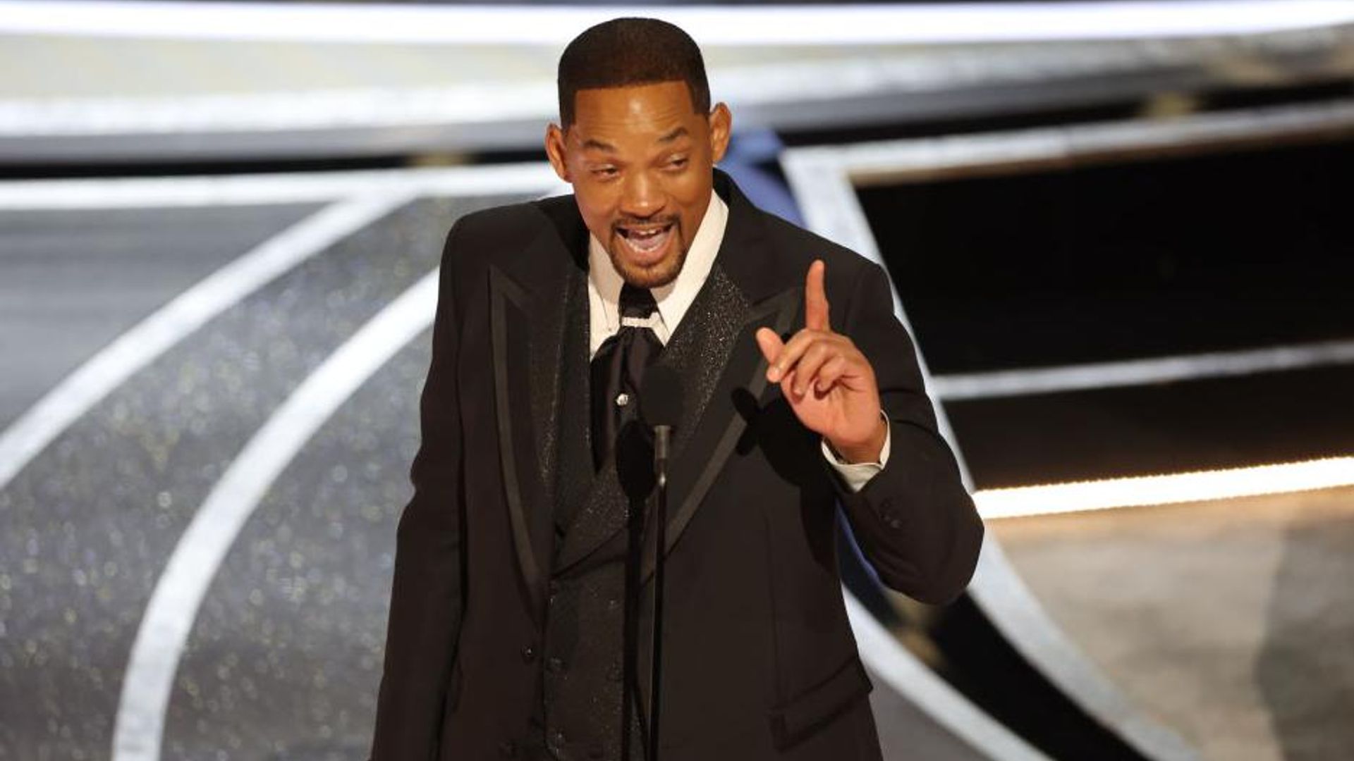 ¿Qué hizo enojar a Will Smith en los Oscars 2022?
