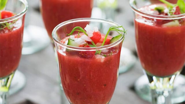 gazpacho fresas age